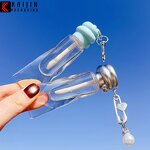 Lip Gloss Tube Manufacturer - Customizable with Pearl Charm