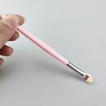 Makeup Brush Set Factory - 7pcs Luxury with Logo Quality Soft