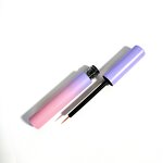 Mascara Tube Factory - 5ml Round Pink-Violet Gradient Custom