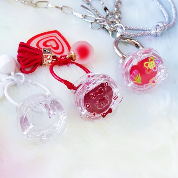 Powder Compact Factory - 3.5g Oval Single Layer Palette