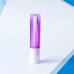 Lip Gloss Tube Factory - 4ml Irregular Shaped Creative Design