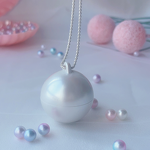 Blush Jar Factory - 1g Empty Spherical for Balm Water Pearl