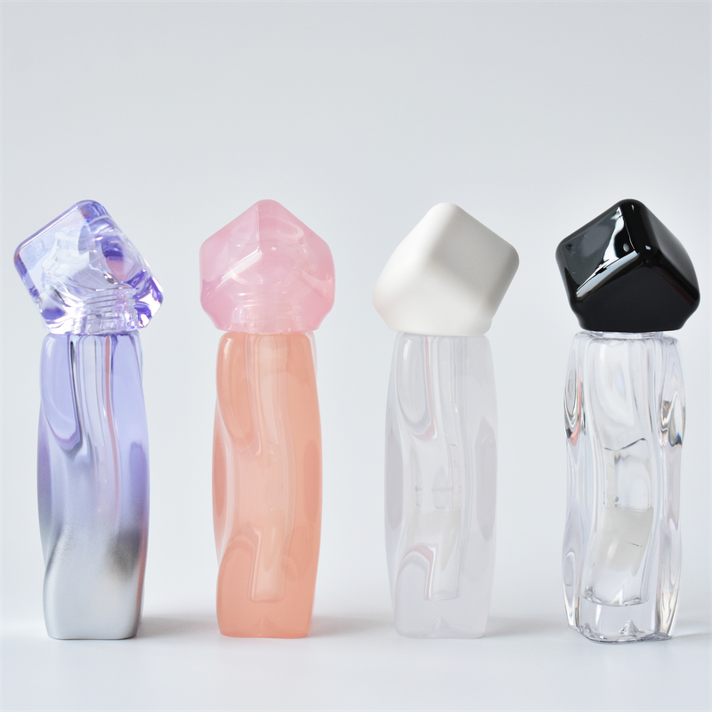 Lip Gloss Tube Factory - 2.5ml Unique Innovative Fashionable