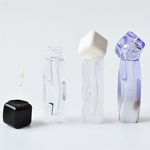 Lip Gloss Tube Factory - 2.5ml Unique Innovative Fashionable