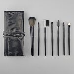 Makeup Brush Set Factory - 7pcs Luxury with Logo Quality Soft