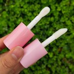 Lip Gloss Tube Supplier - 6ml Custom Logo Big Wand Container