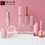 Lip Gloss Bottle Factory - Multiple Sized Empty Tubes Custom
