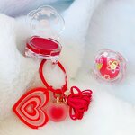 Powder Compact Factory - 3.5g Oval Single Layer Palette