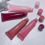 Lip Balm Tube Factory - 10-20ml Squeeze Tubes With Applicator