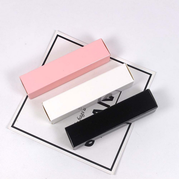 Cosmetic Packaging Factory - Folded Paper Small Capacity DIY
