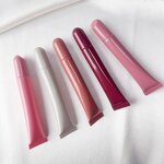 Lip Balm Squeeze Tube Factory - 10ml New Design Soft Plastic