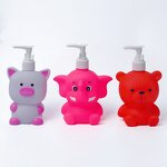 Soap Bottle Factory - 150-350ml Children Cartoon Animal Press