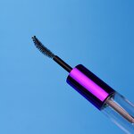 Mascara Tube Factory - 8ml Double Head Transparent Luxury