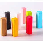 Cosmetic Packaging Factory - Folded Paper Small Capacity DIY