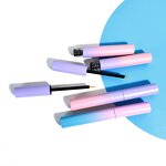 Mascara Tube Factory - 5ml Round Pink-Violet Gradient Custom