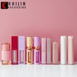 Lip Gloss Bottle Factory - Multiple Sized Empty Tubes Custom