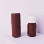 Deodorant Stick Factory - 7g Round Rotating Solid Balm