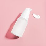 Airless Lotion Bottle Factory - 15-100ml Round Plastic with Lid