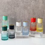 Perfume Bottle Manufacturer - Multi-spec Glass Dropper Custom
