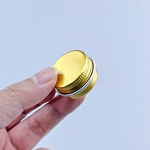 Aluminum Tin Factory - Empty Leakproof for Pomade Beard Balm