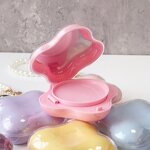 Air Cushion Case Factory - 15g Cloud-shaped Custom Logo