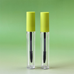 Mascara Tube Factory - 6.5ml Green Cap with Brush Custom