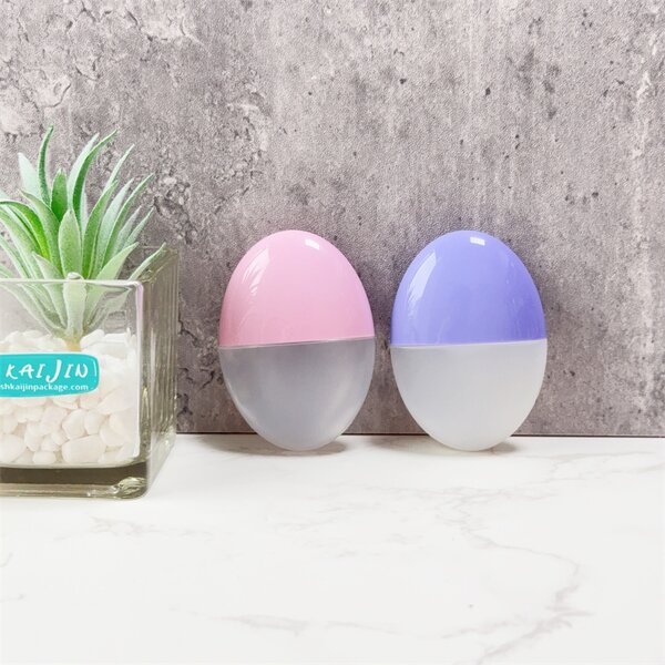 Sunscreen Tube Factory - 18ml Pink Customizable BB Cream