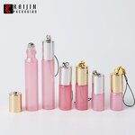 Perfume Bottle Factory - 5-10ml Glass with Dropper Luxury