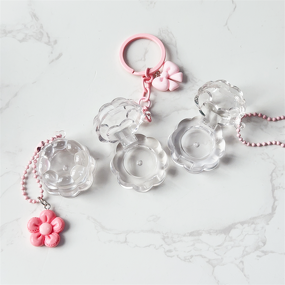 Lip Film Jar Factory - Pumpkin Design Personalized Logo