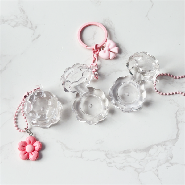 Lip Film Jar Factory - Pumpkin Design Personalized Logo