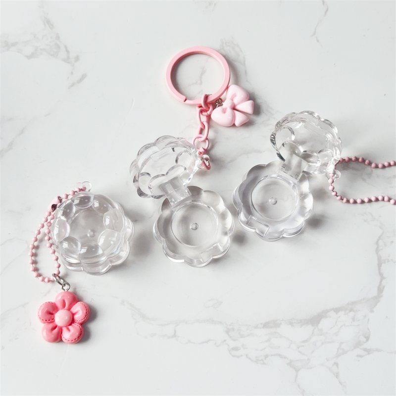 Lip Film Jar Factory - Pumpkin Design Personalized Logo