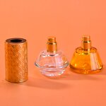 Aroma Diffuser Factory - Hourglass Design Home Decorative