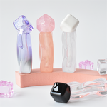 Lip Gloss Tube Factory - 2.5ml Unique Innovative Fashionable