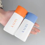 Cosmetic Bottle Factory - 50ml PE Empty with Screw Cap