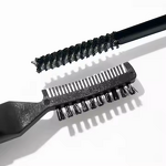 Makeup Brush Factory - 2-in-1 Waterproof Double Head Plastic