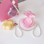 Air Cushion Case Factory - 15g Cloud-shaped Custom Logo