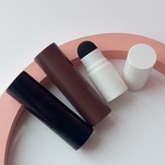 Hair Powder Bottle Factory - 1.1g Black Stick Hair Shadow