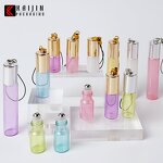 Perfume Bottle Factory - 5-10ml Glass with Dropper Luxury