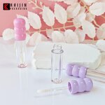Lip Gloss Tube Factory - 3.5ml Candy Color Mascara Tube