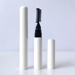 Makeup Brush Factory - 2-in-1 Waterproof Double Head Plastic