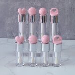 Lip Gloss Tube Factory - 4-6ml Cute Beautiful Unique Portable