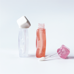Lip Gloss Tube Factory - 2.5ml Unique Innovative Fashionable