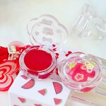 Powder Compact Factory - 3.5g Oval Single Layer Palette