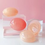 Lip Film Can Factory - Semi Transparent Cute Portable
