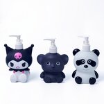 Soap Bottle Factory - 150-350ml Children Cartoon Animal Press