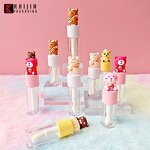 Lip Gloss Tube Factory - 4-6ml Cute Doll Head Design