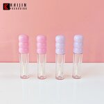 Lip Gloss Tube Factory - 3.5ml Candy Color Mascara Tube