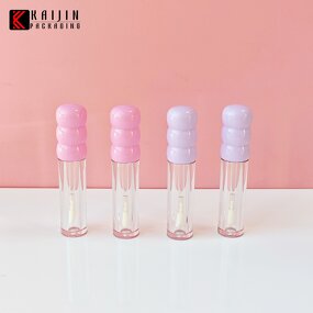 Lip Gloss Tube Factory - 3.5ml Candy Color Mascara Tube