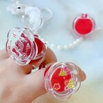 Powder Compact Factory - 3.5g Oval Single Layer Palette