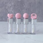 Lip Gloss Tube Factory - 4-6ml Cute Beautiful Unique Portable